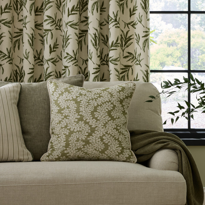 Rivora fabric product detail