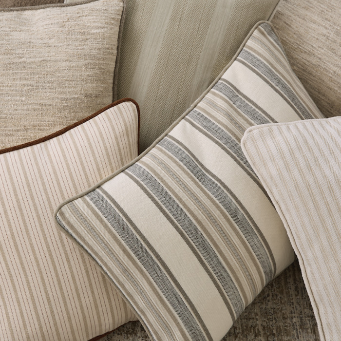 Salcombe fabric product detail