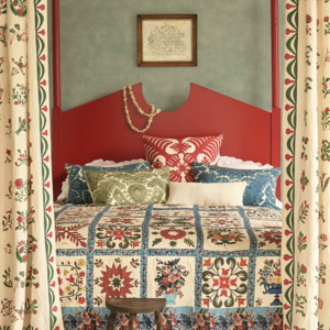 Lewis wood the patchwork collection product listing