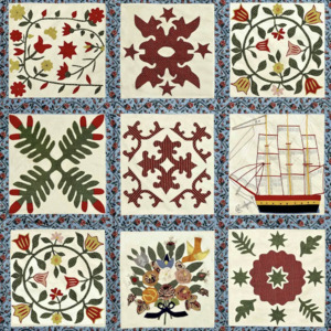 Lewis wood fabric the patchwork 1 product listing