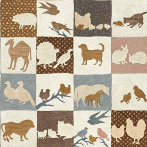 Lewis wood fabric the patchwork 3 product listing