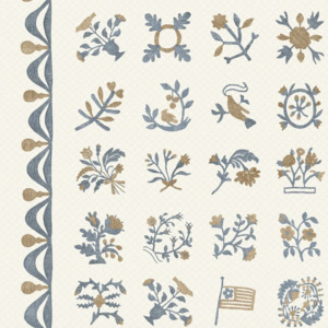 Lewis wood fabric the patchwork 8 product listing
