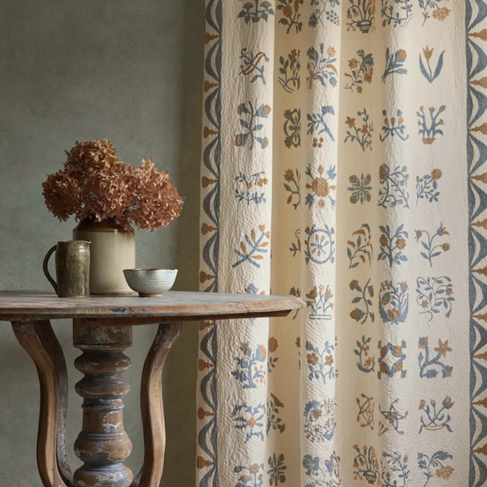Libertyville fabric product detail