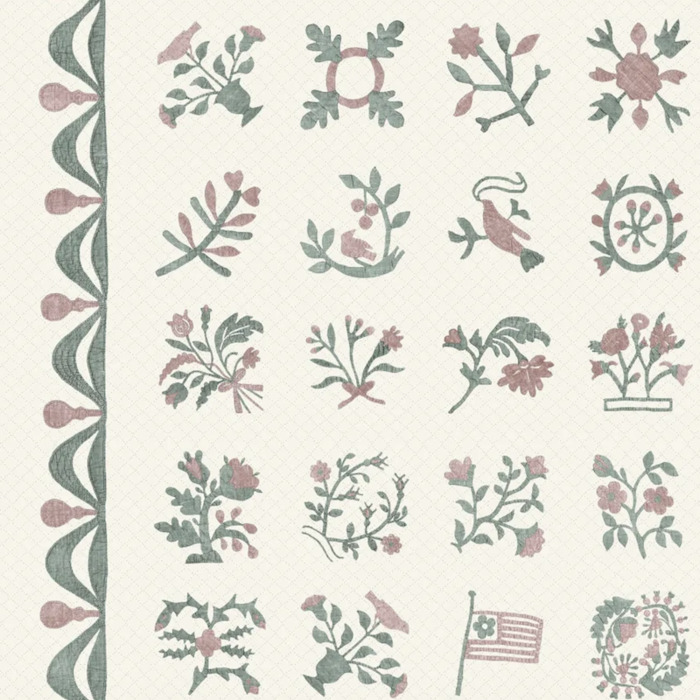 Lewis wood fabric the patchwork 10 product detail