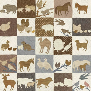 Lewis wood wallpaper the patchwork 3 product listing