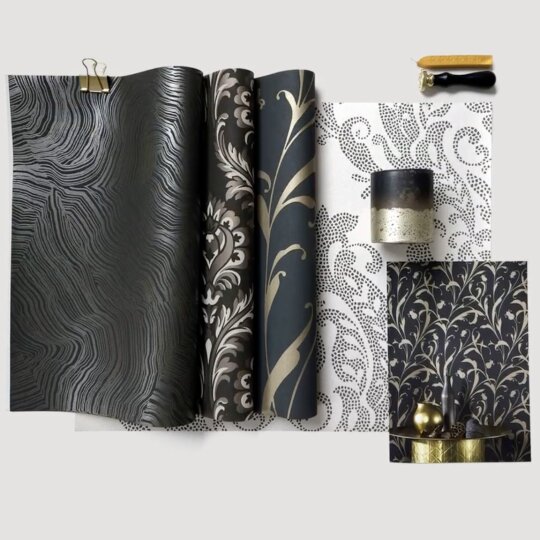 Casadeco elixir collection large square