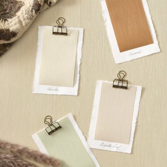 Casadeco hansan collection large square