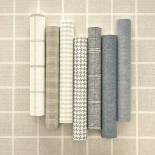 Casadeco tailor made collection large square