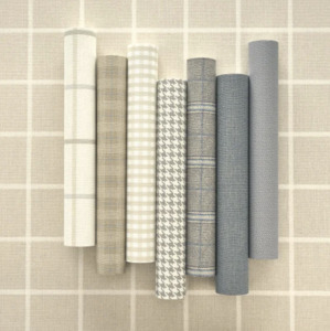 Casadeco tailor made collection product listing