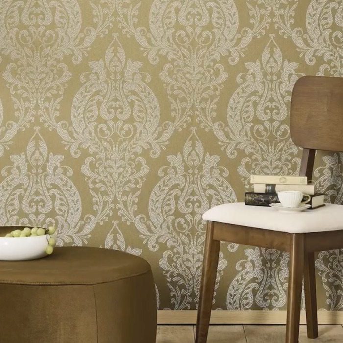 Quintessence wallpaper product detail