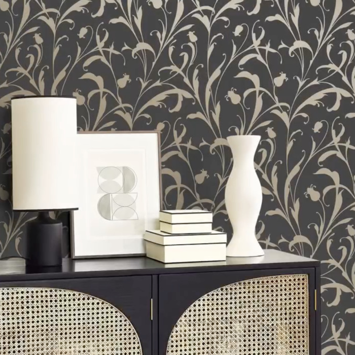 Opaline wallpaper product detail