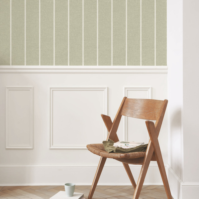 Plaid line wallpaper product detail
