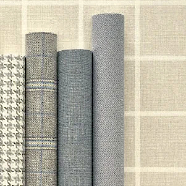 Herring flow wallpaper product detail