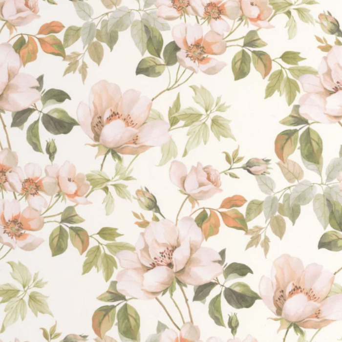 Casadeco le beau jardin wallpaper 3 product detail