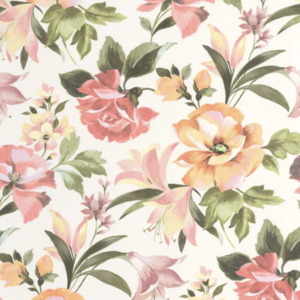 Casadeco le beau jardin wallpaper 6 product listing