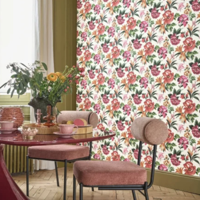 Bouquet dete wallpaper product detail