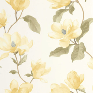 Casadeco le beau jardin wallpaper 9 product listing