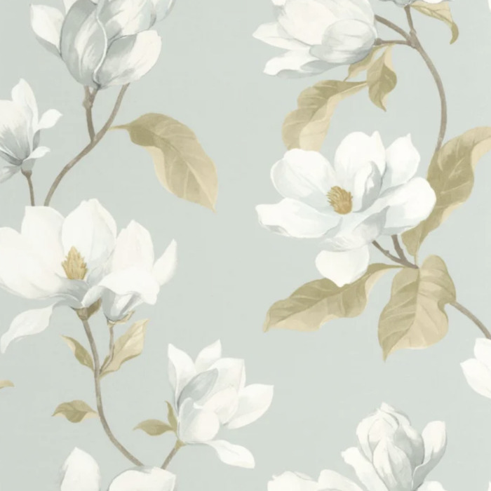 Casadeco le beau jardin wallpaper 11 product detail