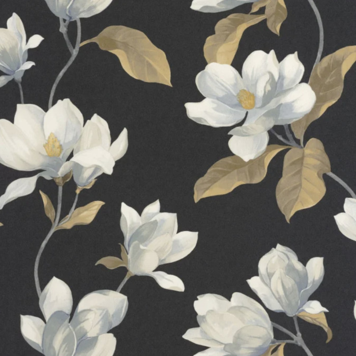 Casadeco le beau jardin wallpaper 13 product detail