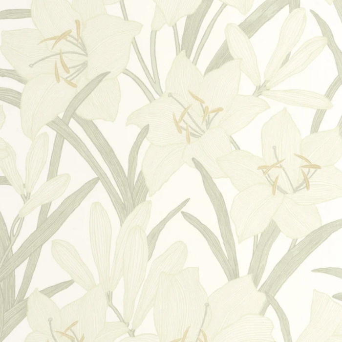 Casadeco le beau jardin wallpaper 15 product detail