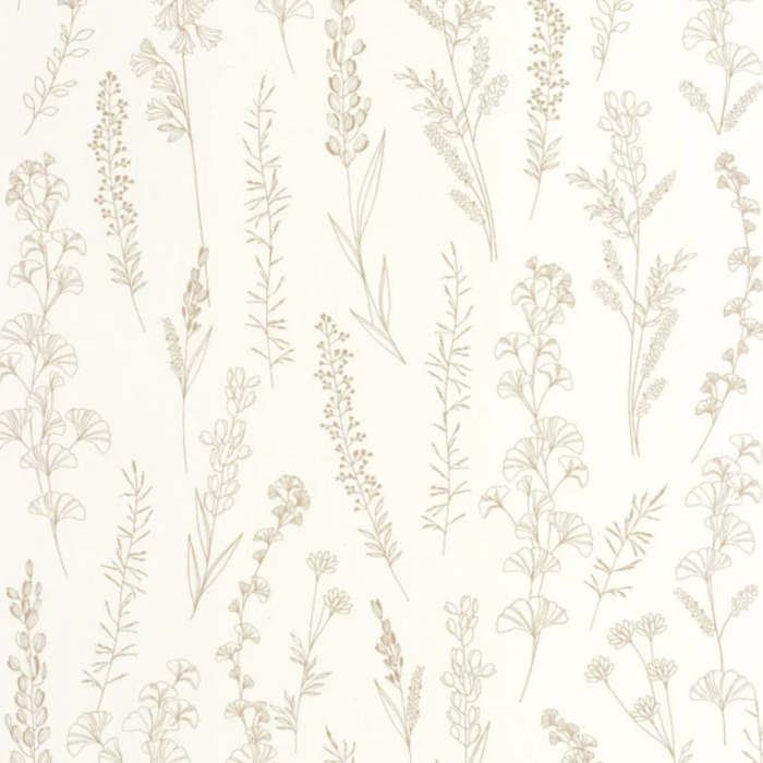 Casadeco le beau jardin wallpaper 19 product detail