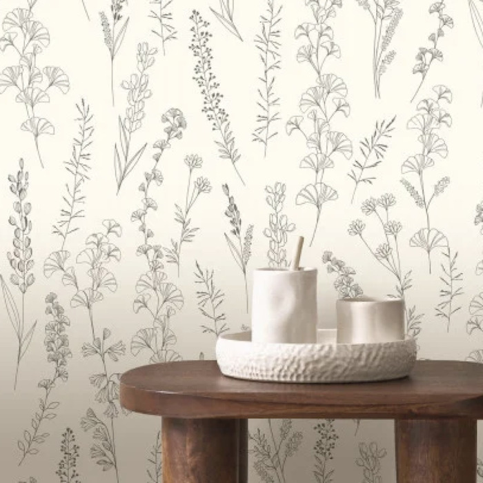 Carnet bot wallpaper product detail