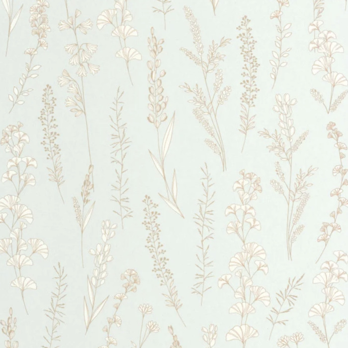 Casadeco le beau jardin wallpaper 22 product detail
