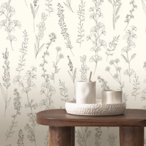 Carnet bot wallpaper product listing