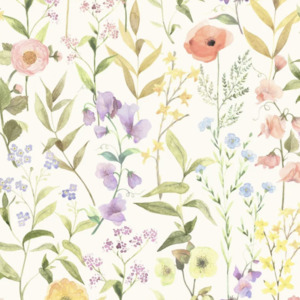 Casadeco le beau jardin wallpaper 23 product listing