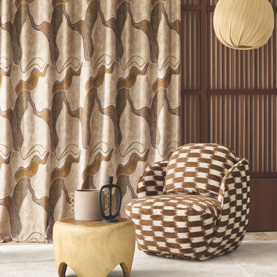 Camengo brisbane collection large square