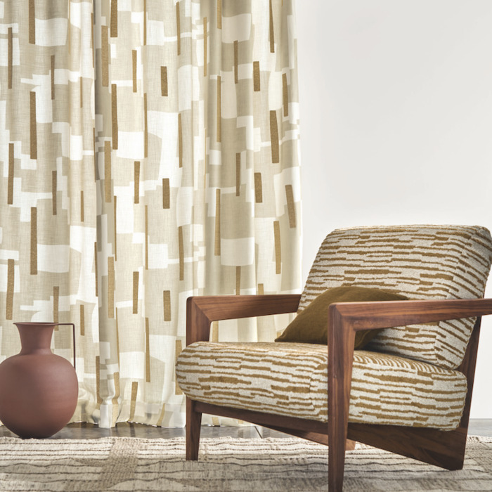 Brisbane fabric product detail
