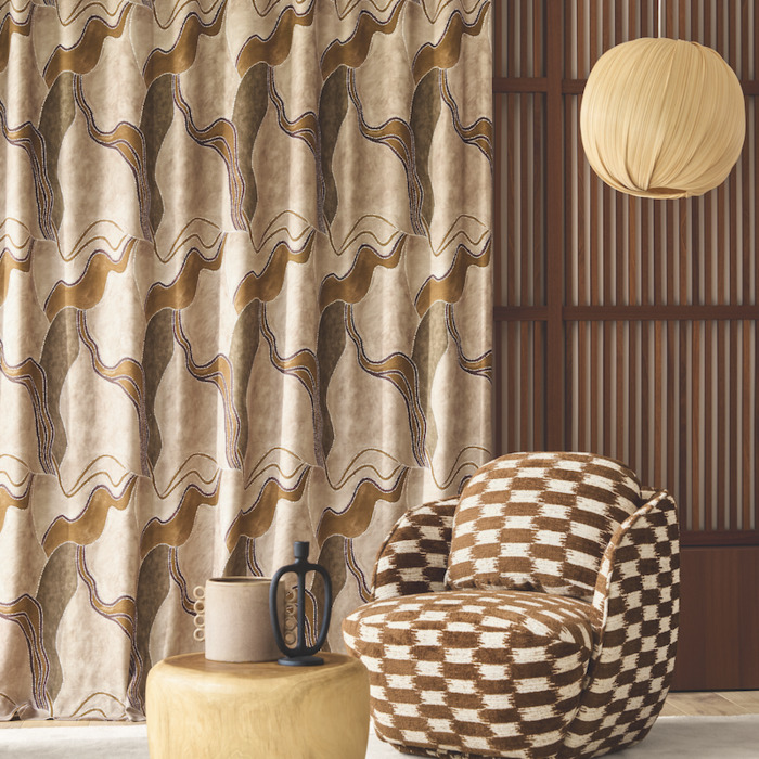 Nunga fabric product detail