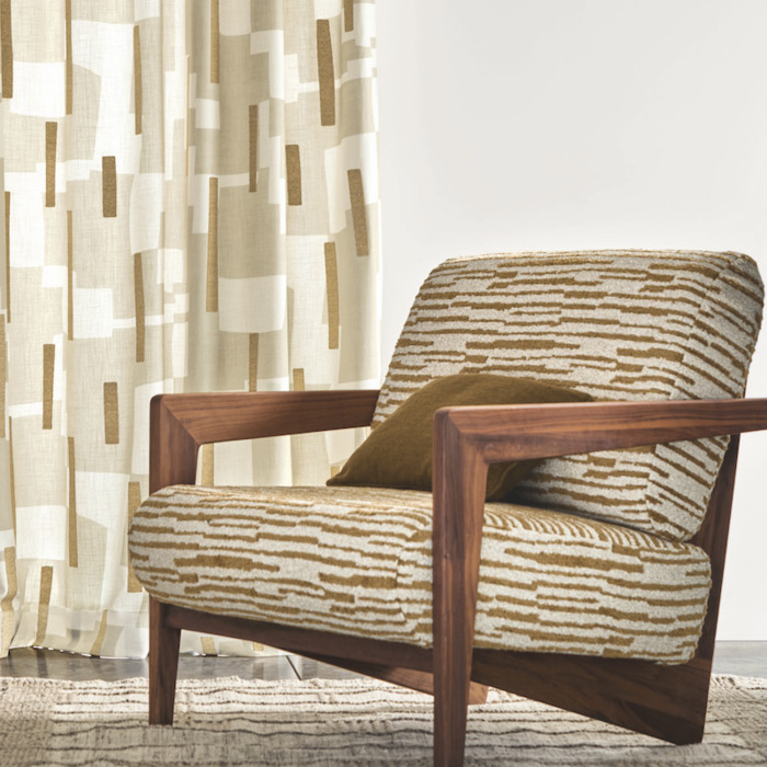 Wari fabric product detail