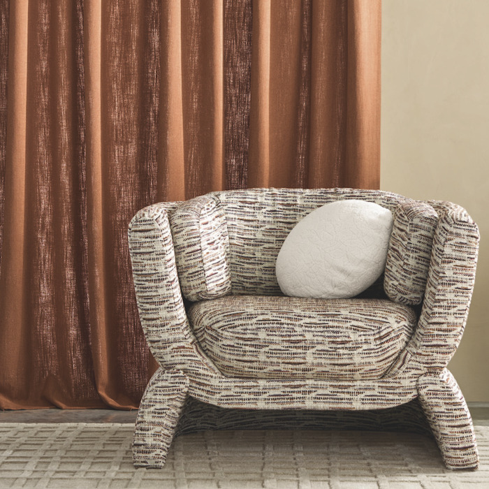 Telaio fabric product detail