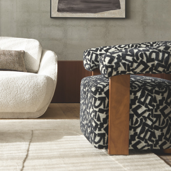 Litha fabric product detail