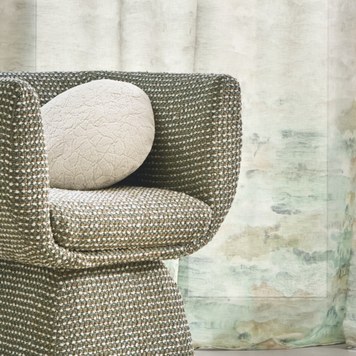 Pyra fabric product detail