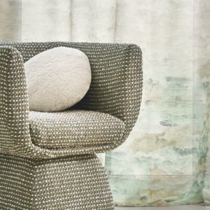 Pyra fabric product listing
