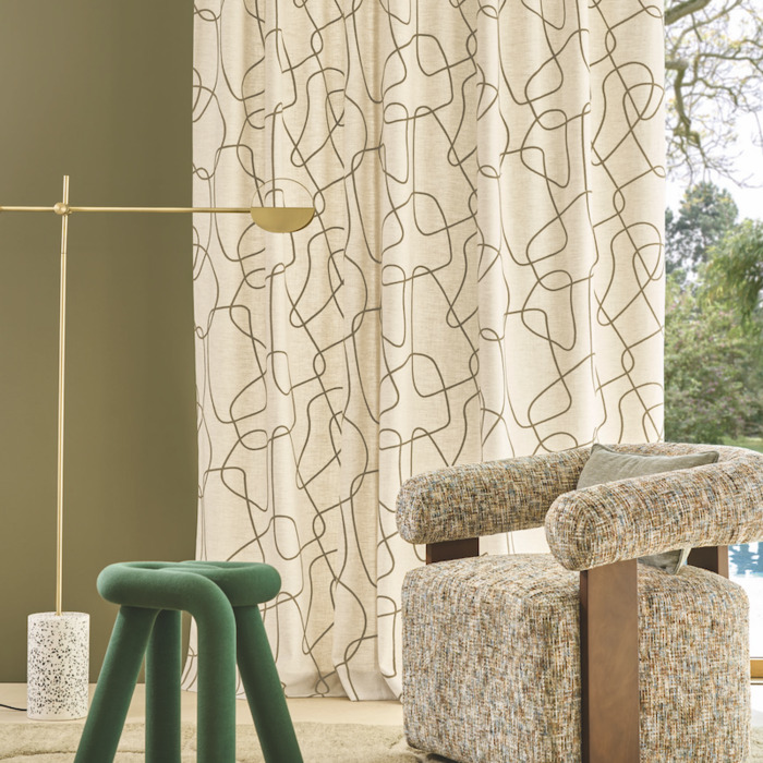 Harbourside fabric product detail