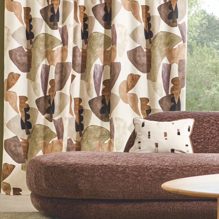 Stokes fabric product detail