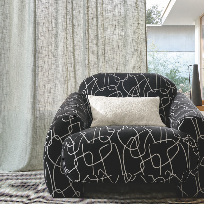 Bristol fabric product detail