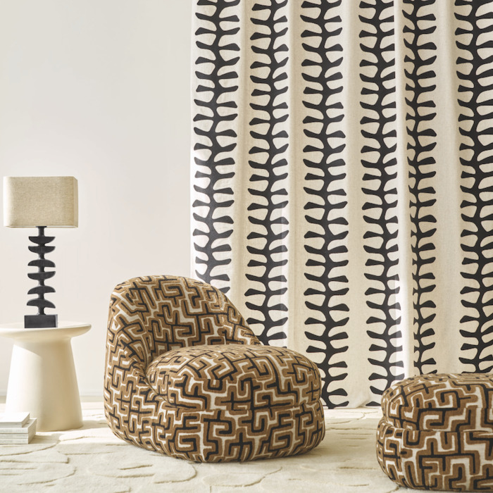 Easton fabric product detail