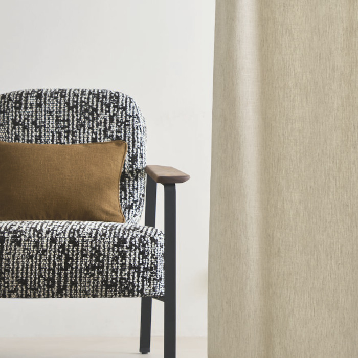 Caliro fabric product detail