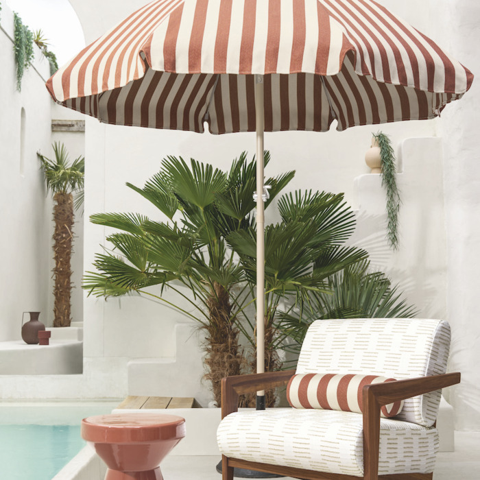Montezuma fabric product detail