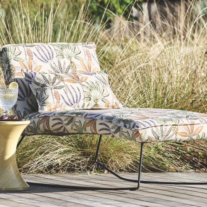 Bondi fabric product detail