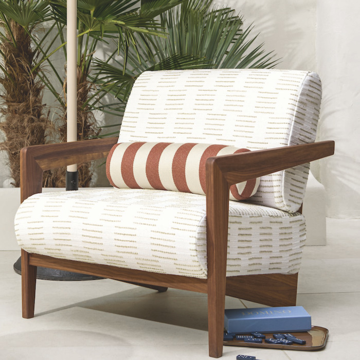Gold coast fabric product detail
