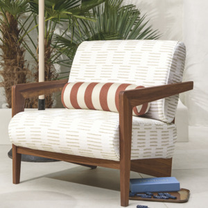 Gold coast fabric product listing
