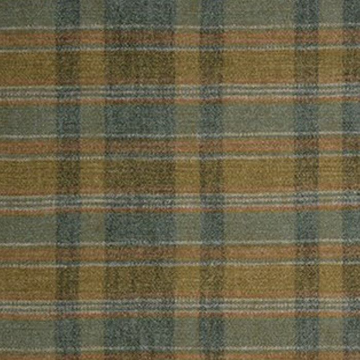 Osborne and little fabric rannoch wools 4 product detail