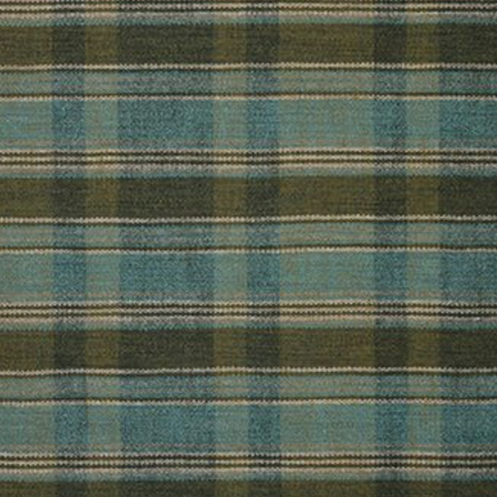 Osborne and little fabric rannoch wools 7 product detail