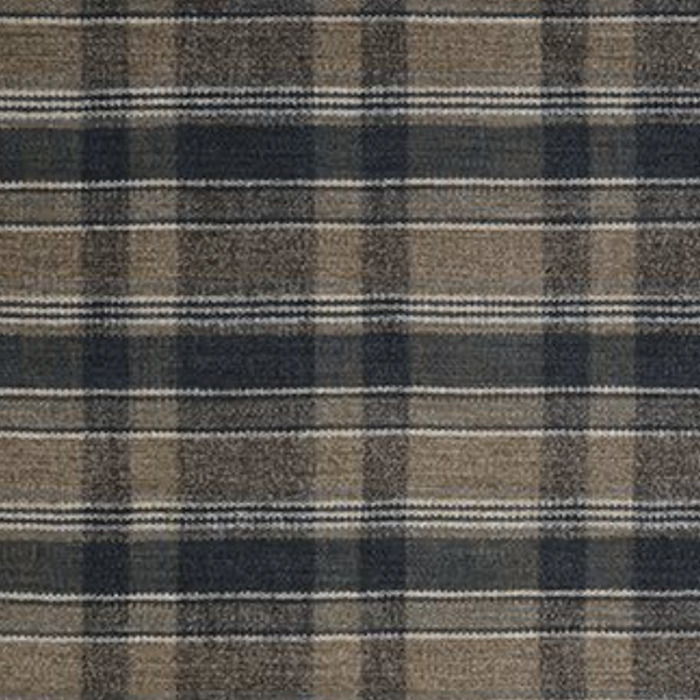 Osborne and little fabric rannoch wools 8 product detail