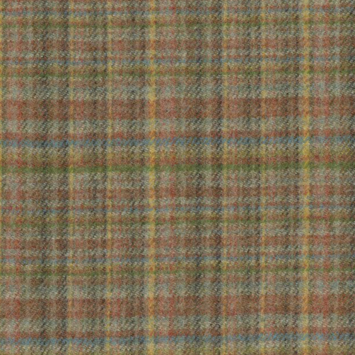 Osborne and little fabric rannoch wools 16 product detail